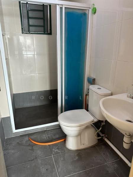 Service Residence for Rent at OUG Parklane - Roger Lee - Bathroom - PropertyGuru.com.my