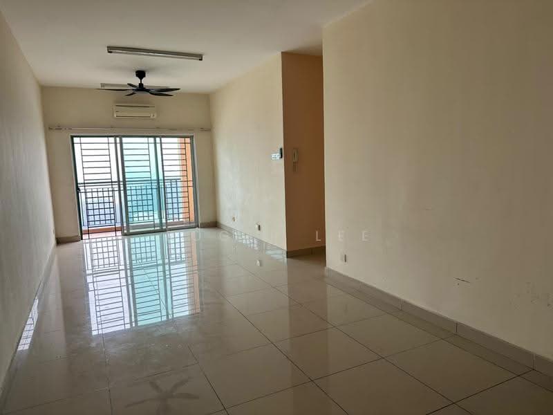 Service Residence for Rent at OUG Parklane - Roger Lee - Living Room - PropertyGuru.com.my
