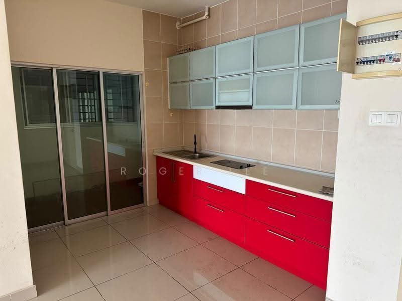 Service Residence for Rent at OUG Parklane - Roger Lee - Kitchen - PropertyGuru.com.my