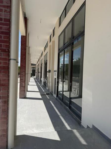 Kedai / Pejabat untuk Disewa di Cyber 10 (Cyberjaya) - Rega Sivamurthy - Exterior - PropertyGuru.com.my