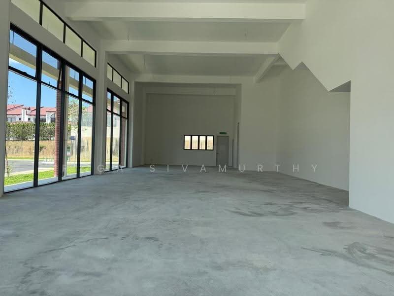 Kedai / Pejabat untuk Disewa di Cyber 10 (Cyberjaya) - Rega Sivamurthy - Interior - PropertyGuru.com.my