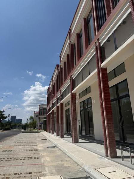 Kedai / Pejabat untuk Disewa di Cyber 10 (Cyberjaya) - Rega Sivamurthy - PropertyGuru.com.my