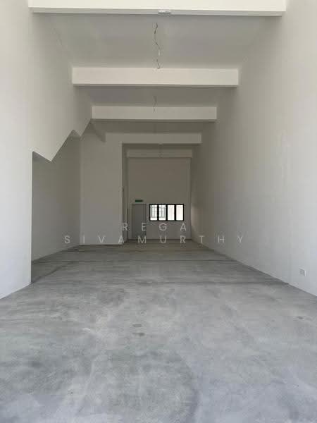 Kedai / Pejabat untuk Disewa di Cyber 10 (Cyberjaya) - Rega Sivamurthy - Interior - PropertyGuru.com.my