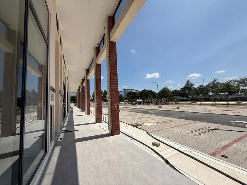 Kedai / Pejabat untuk Disewa di Cyber 10 (Cyberjaya) - Rega Sivamurthy - Exterior - PropertyGuru.com.my