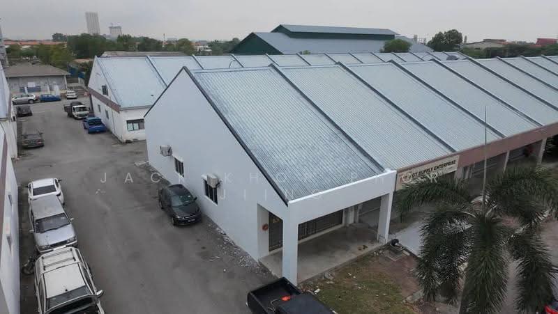 Shop for Rent in Setia Alam (Selangor) - Jack Khor Phor Jiing - PropertyGuru.com.my