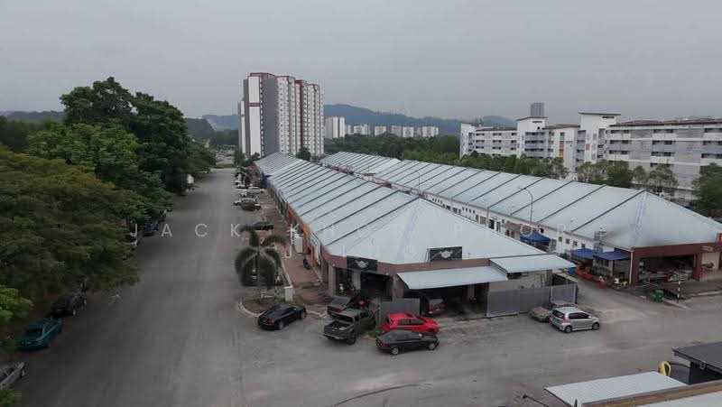 Shop for Rent in Setia Alam (Selangor) - Jack Khor Phor Jiing - PropertyGuru.com.my