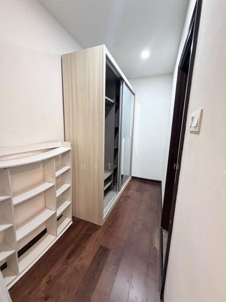 Kediaman Servis untuk Disewa di Molek Regency - Kenneth Tan - Interior - PropertyGuru.com.my