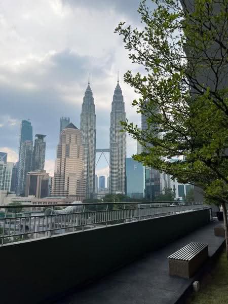 Condominium for Rent at Legasi Kampung Bharu - Chee Seng - PropertyGuru.com.my