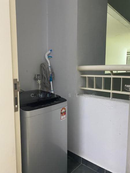 Condominium for Rent at Legasi Kampung Bharu - Chee Seng - PropertyGuru.com.my