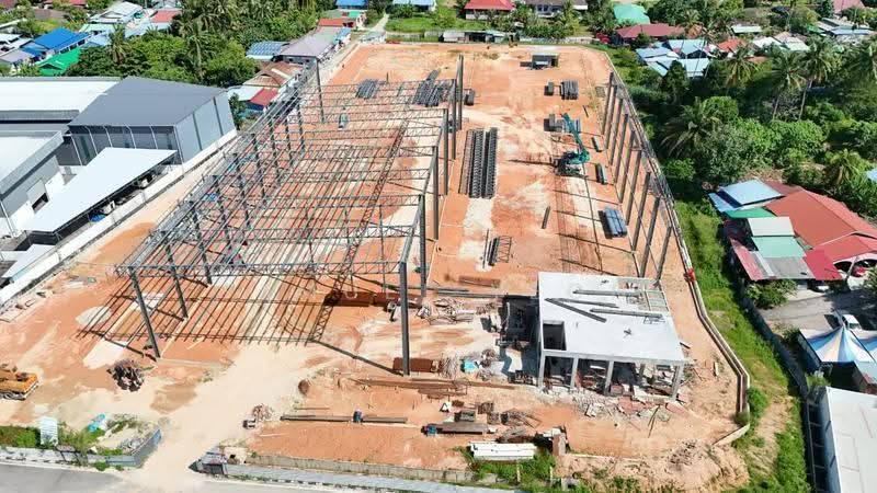 Warehouse for Rent in Seberang Perai (Penang) - Samuel Yeoh - PropertyGuru.com.my