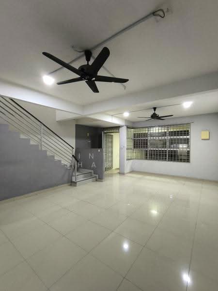 Rumah Teres 2-Tingkat untuk Disewa di Taman Semenyih Impian (Semenyih) - Intan Sharina - PropertyGuru.com.my