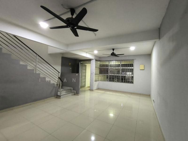 Rumah Teres 2-Tingkat untuk Disewa di Taman Semenyih Impian (Semenyih) - Intan Sharina - PropertyGuru.com.my