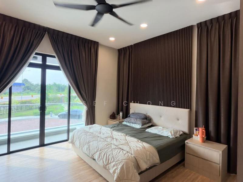 Cluster House for Sale in Iskandar Puteri (Nusajaya) (Johor) - Yosef Chong - PropertyGuru.com.my