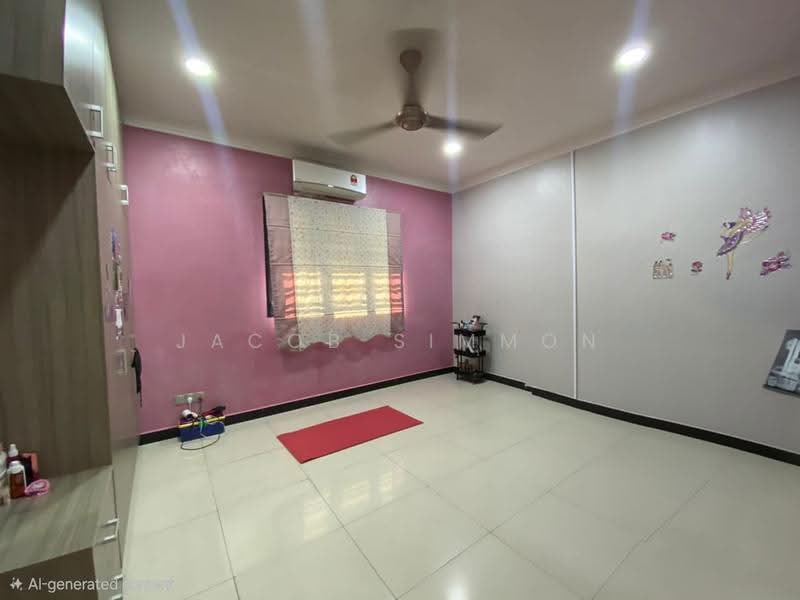 Bungalow House for Sale in Bangi (Selangor) - Jacob Simmon - Interior - PropertyGuru.com.my