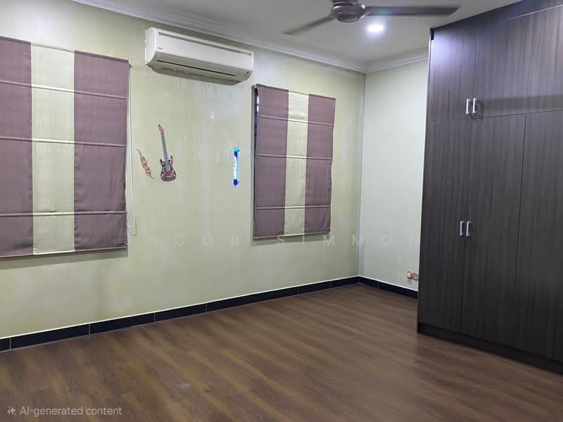 Bungalow House for Sale in Bangi (Selangor) - Jacob Simmon - Bedroom - PropertyGuru.com.my