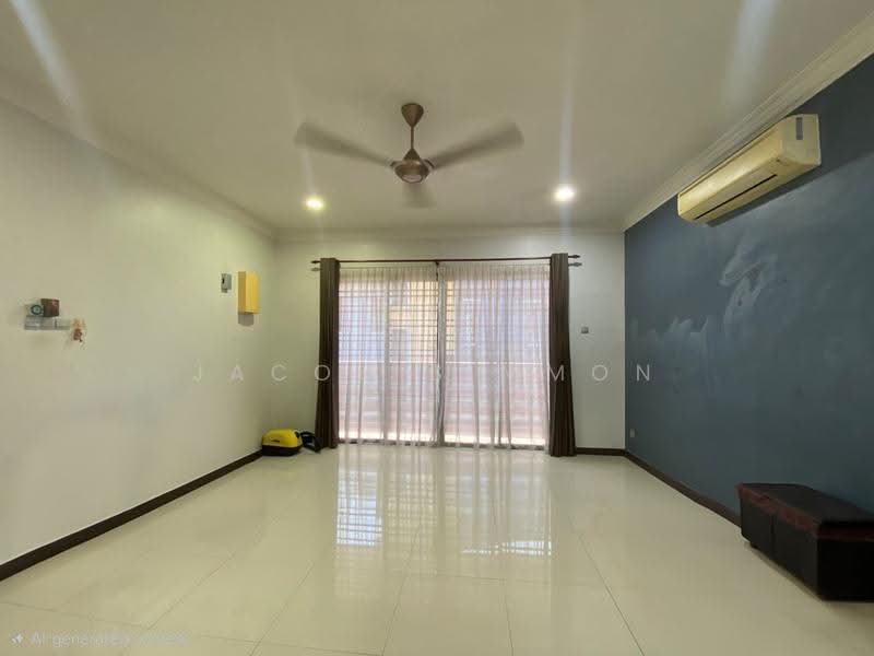 Bungalow House for Sale in Bangi (Selangor) - Jacob Simmon - PropertyGuru.com.my