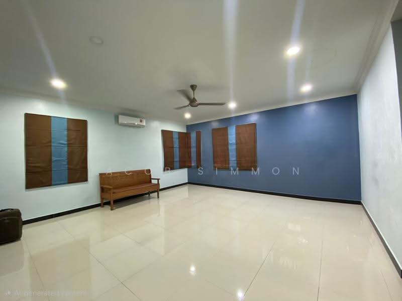 Bungalow House for Sale in Bangi (Selangor) - Jacob Simmon - PropertyGuru.com.my