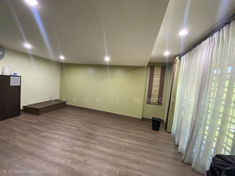 Bungalow House for Sale in Bangi (Selangor) - Jacob Simmon - PropertyGuru.com.my