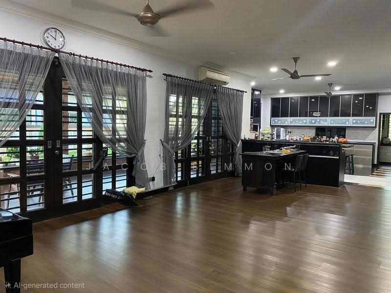 Bungalow House for Sale in Bangi (Selangor) - Jacob Simmon - PropertyGuru.com.my