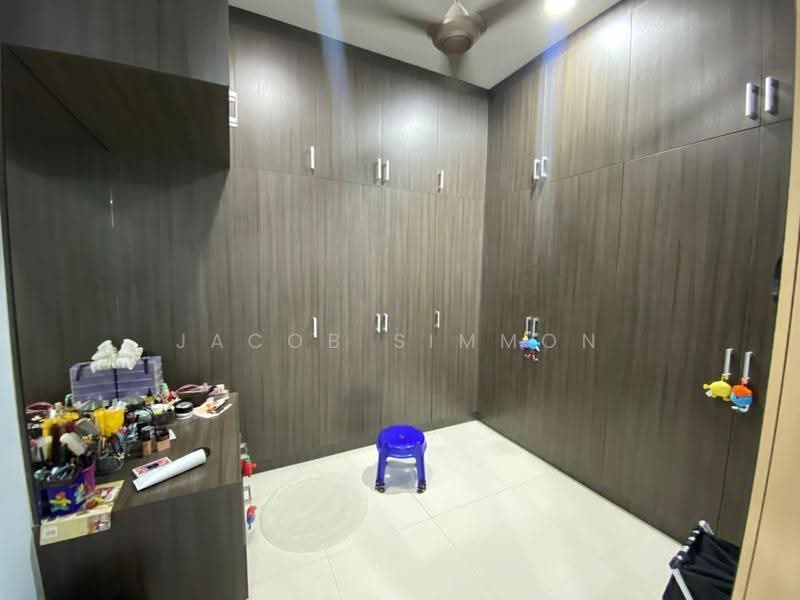 Bungalow House for Sale in Bangi (Selangor) - Jacob Simmon - PropertyGuru.com.my