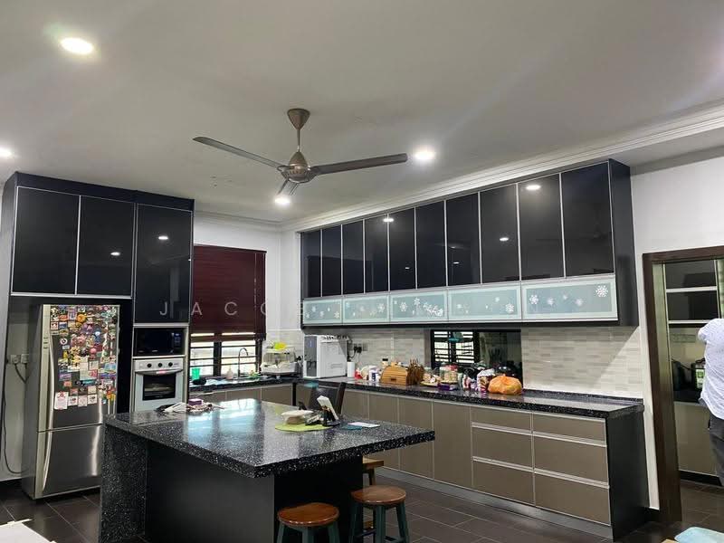 Bungalow House for Sale in Bangi (Selangor) - Jacob Simmon - PropertyGuru.com.my