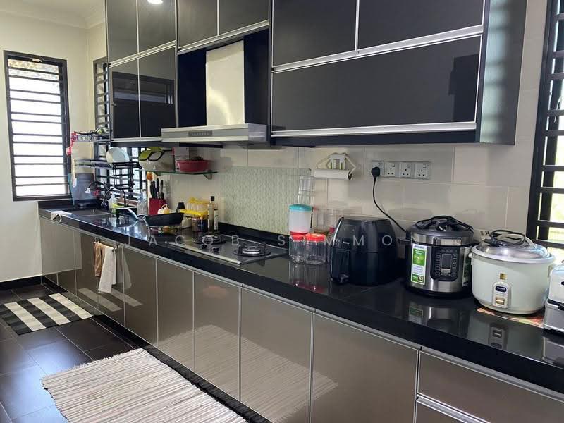 Bungalow House for Sale in Bangi (Selangor) - Jacob Simmon - PropertyGuru.com.my