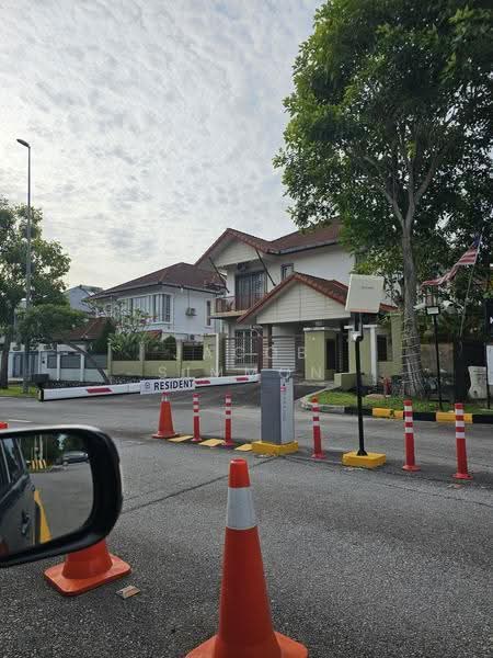 Bungalow House for Sale in Bangi (Selangor) - Jacob Simmon - PropertyGuru.com.my