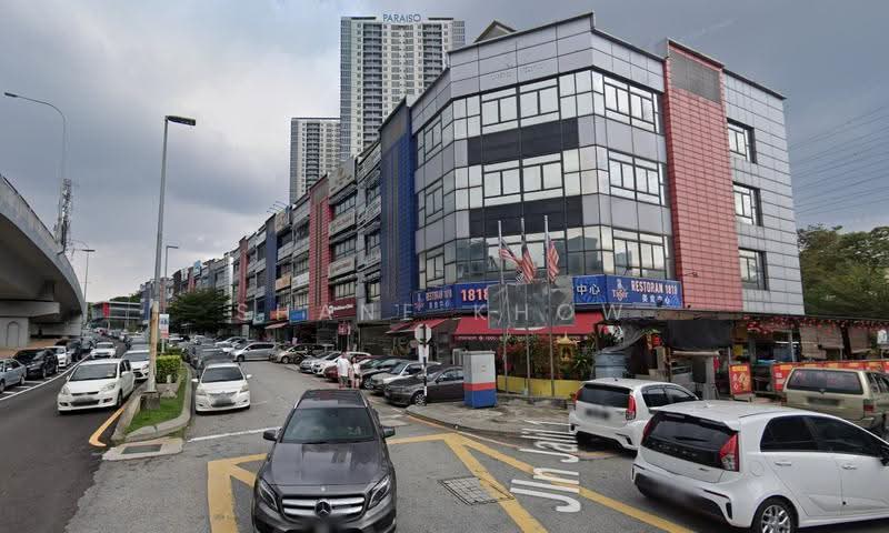 Kedai untuk Dijual di Bukit Jalil (Kuala Lumpur) - Shane Khow - PropertyGuru.com.my