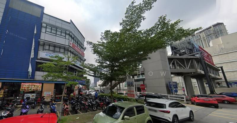Kedai untuk Dijual di Bukit Jalil (Kuala Lumpur) - Shane Khow - PropertyGuru.com.my
