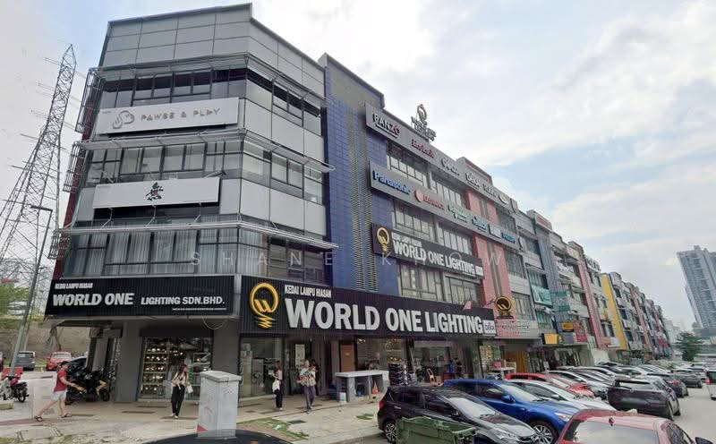 Kedai untuk Dijual di Bukit Jalil (Kuala Lumpur) - Shane Khow - PropertyGuru.com.my