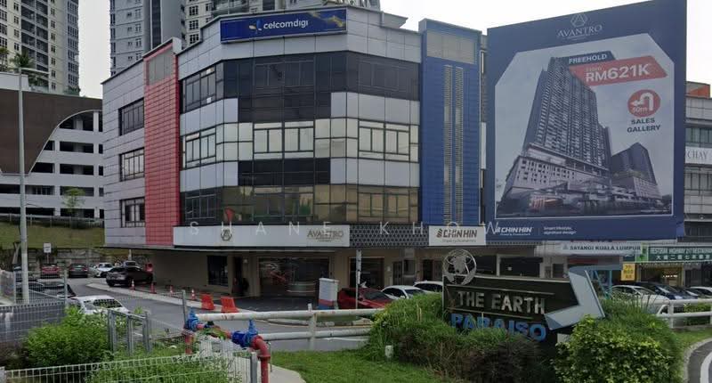Kedai untuk Dijual di Bukit Jalil (Kuala Lumpur) - Shane Khow - PropertyGuru.com.my