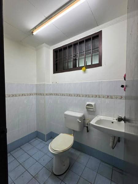 Kondominium untuk Dijual di Skudai Villa - Kenneth Tan - PropertyGuru.com.my