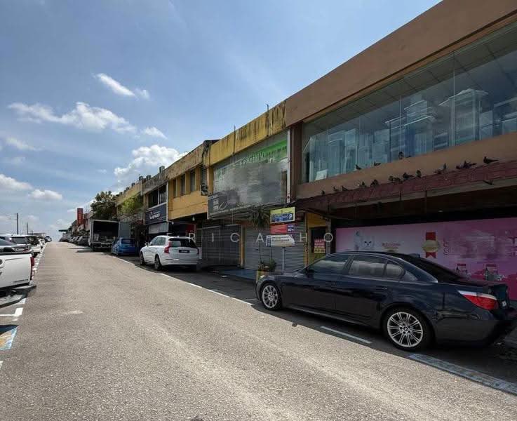 Shop for Sale in Taman Ungku Tun Aminah (Skudai) - Erica Ho - PropertyGuru.com.my