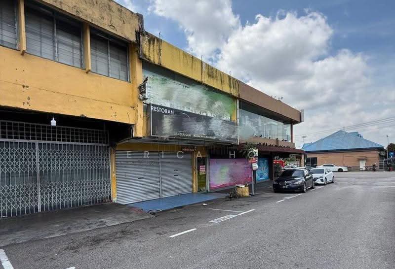 Shop for Sale in Taman Ungku Tun Aminah (Skudai) - Erica Ho - PropertyGuru.com.my