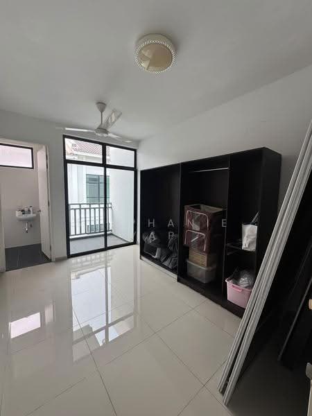 Terraced House for Rent in Kota Masai (Pasir Gudang) - Stephanie Yap - Bathroom - PropertyGuru.com.my