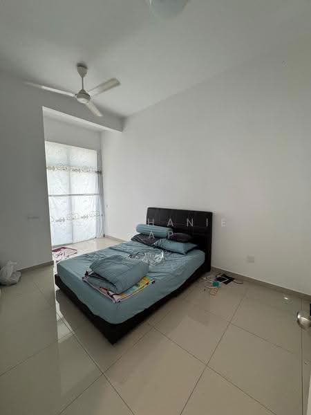 Terraced House for Rent in Kota Masai (Pasir Gudang) - Stephanie Yap - Bedroom - PropertyGuru.com.my