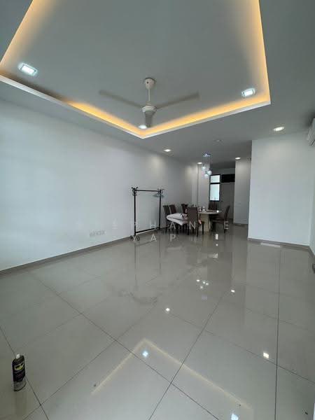 Terraced House for Rent in Kota Masai (Pasir Gudang) - Stephanie Yap - Dining Room - PropertyGuru.com.my