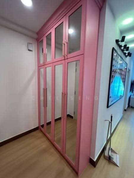 Condominium for Rent at M Adora - Chee Seng - Interior - PropertyGuru.com.my