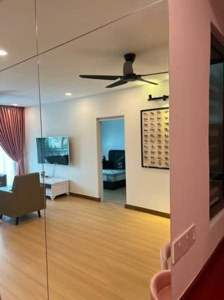 Condominium for Rent at M Adora - Chee Seng - Living Room - PropertyGuru.com.my