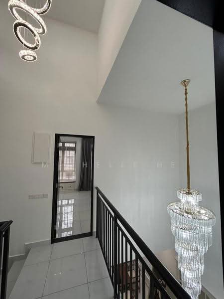 2.5-storey Terraced House for Rent in Eco Botanic (Iskandar Puteri (Nusajaya)) - Michelle He - Interior - PropertyGuru.com.my