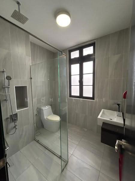 2.5-storey Terraced House for Rent in Eco Botanic (Iskandar Puteri (Nusajaya)) - Michelle He - Bathroom - PropertyGuru.com.my