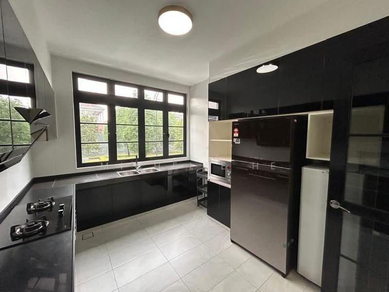 2.5-storey Terraced House for Rent in Eco Botanic (Iskandar Puteri (Nusajaya)) - Michelle He - Kitchen - PropertyGuru.com.my