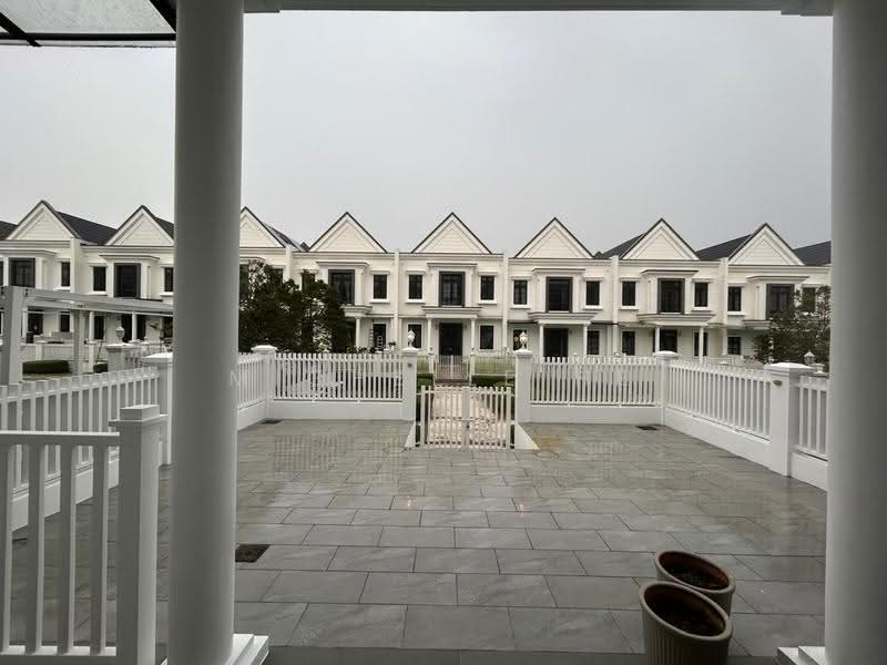 2.5-storey Terraced House for Rent in Eco Botanic (Iskandar Puteri (Nusajaya)) - Michelle He - PropertyGuru.com.my