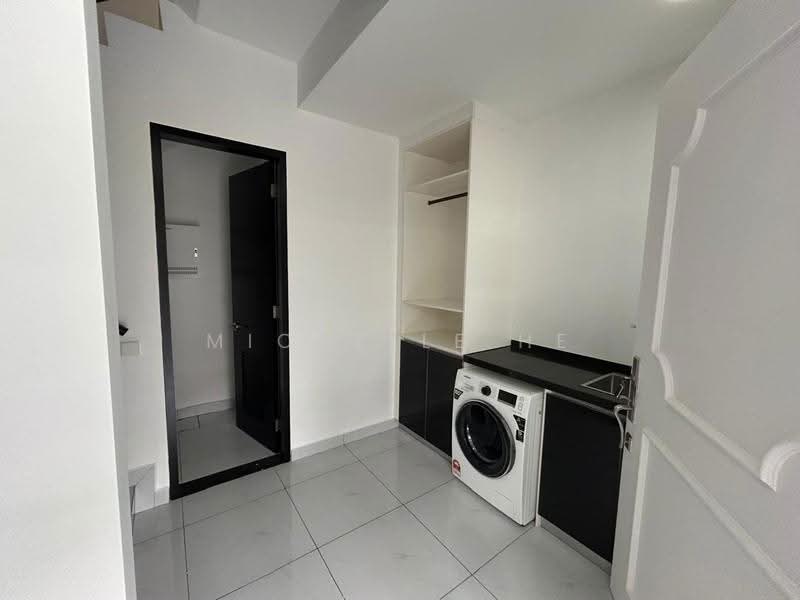 2.5-storey Terraced House for Rent in Eco Botanic (Iskandar Puteri (Nusajaya)) - Michelle He - Interior - PropertyGuru.com.my