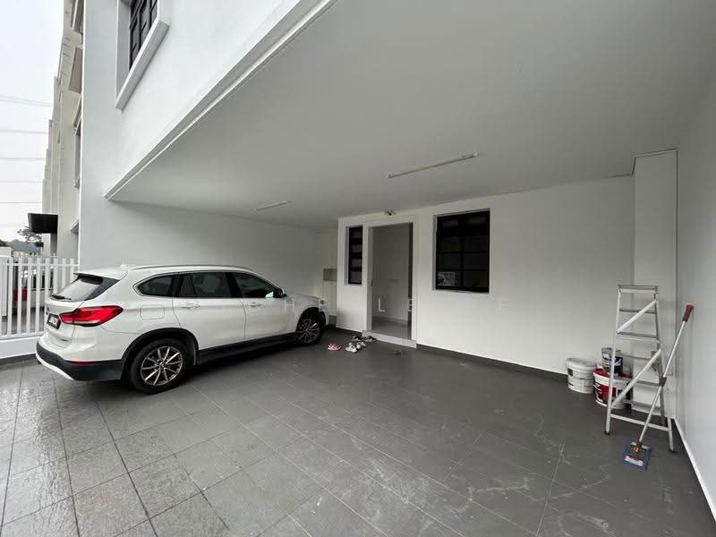 2.5-storey Terraced House for Rent in Eco Botanic (Iskandar Puteri (Nusajaya)) - Michelle He - PropertyGuru.com.my