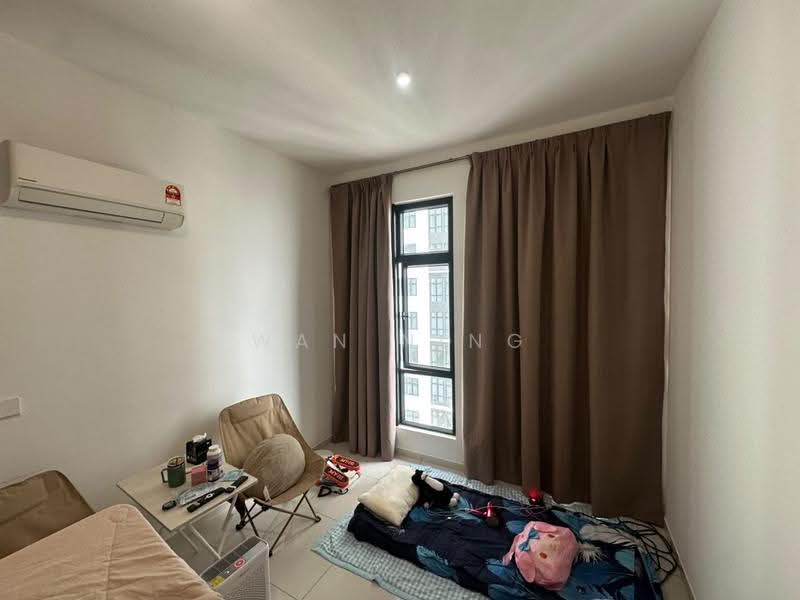 Service Residence for Sale at Space Residency - Wan Ning - Bedroom - PropertyGuru.com.my