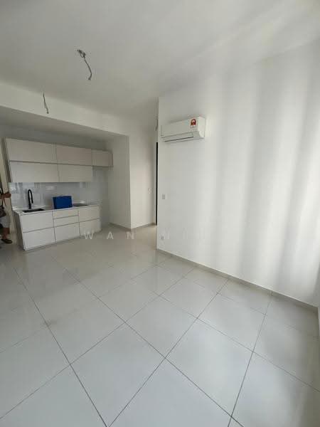 Service Residence for Sale at Space Residency - Wan Ning - Kitchen - PropertyGuru.com.my