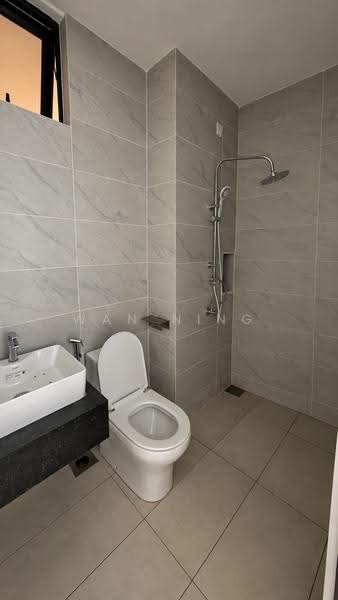 Service Residence for Sale at Space Residency - Wan Ning - Bathroom - PropertyGuru.com.my