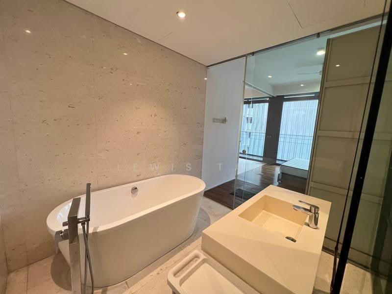 Kondominium untuk Disewa di The Capers @ Sentul East - Lewis Tam - PropertyGuru.com.my