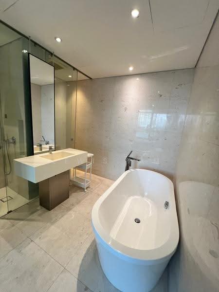 Kondominium untuk Disewa di The Capers @ Sentul East - Lewis Tam - PropertyGuru.com.my